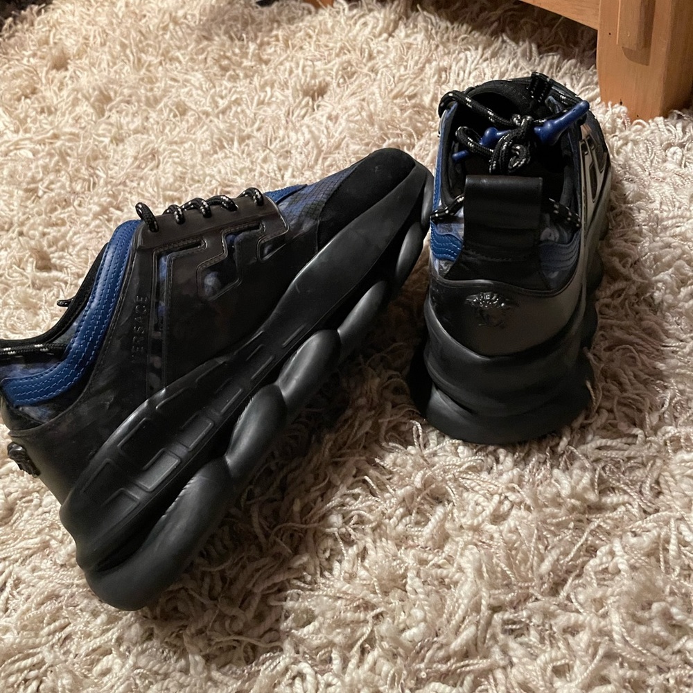 Versace Sneakers - image 6